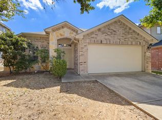 12726 Point Crst, San Antonio, TX 78253