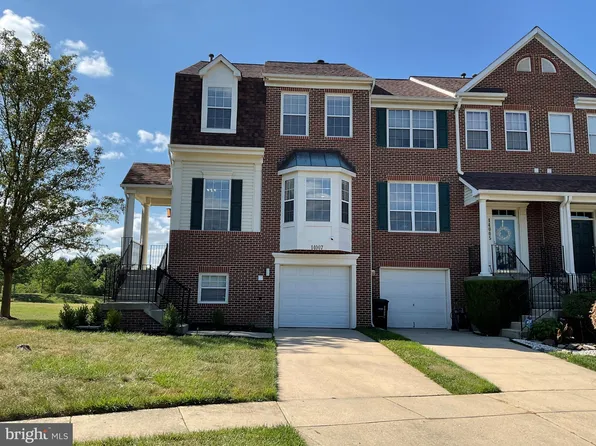 14007 Silver Teal Way, Upper Marlboro, MD 20774