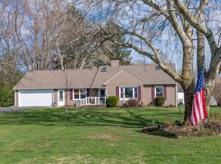 983 Miners Rd, Saint Joseph, MI 49085