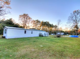 110 Conducive Way, Bonneau, SC 29431