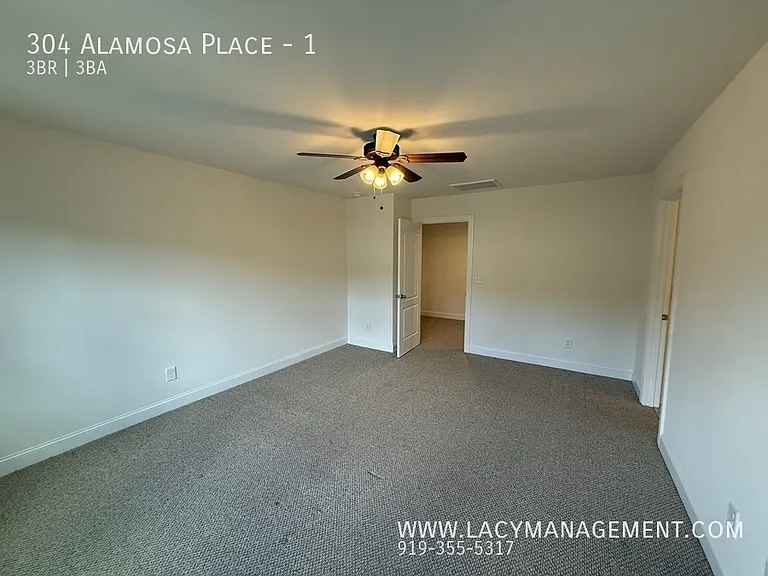 304 Alamosa Pl #1 — Photo 15