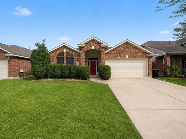21110 Brushy Canyon Dr, Houston, TX 77073