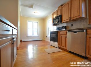 151 Tremont St #1, Newton, MA 02458