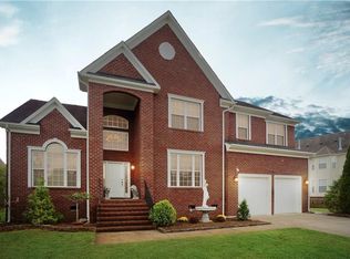 2209 Knox Ct, Virginia Beach, VA 23453