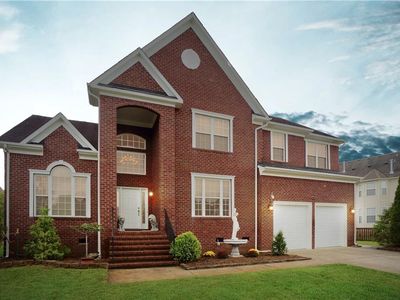 2209 Knox Ct, Virginia Beach, VA, 23453