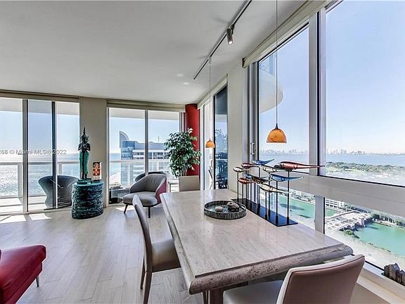 4th image of 6365 Collins Ave APT 3307