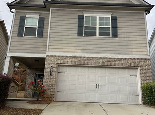 7741 Silk Tree Pointe, Braselton, GA 30517