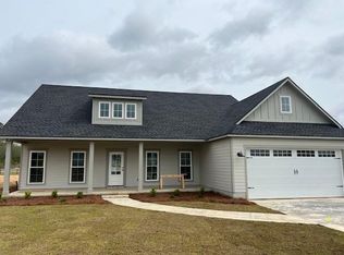 25 Willow Way, Tifton, GA 31793