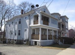 5086 Washington St, West Roxbury, MA 02132