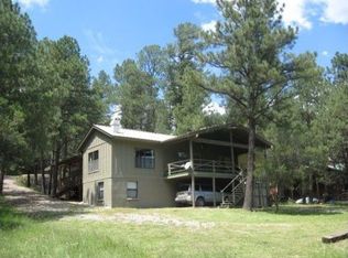 114 Course View Dr, Ruidoso, NM 88345