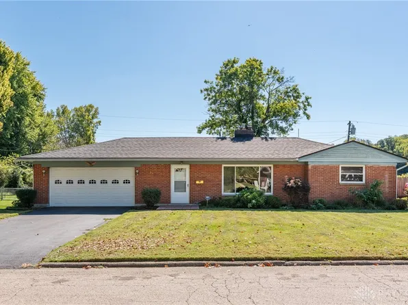 350 Pamela Ave, Dayton, OH 45415
