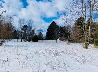 Pleasanton Hwy, Bear lake, MI 49614