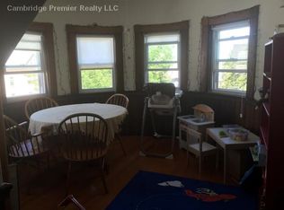 72 Marshall St, Somerville, MA 02145