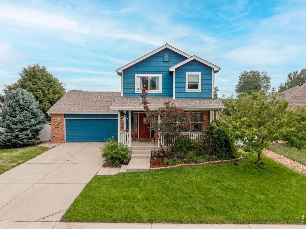 312 Rock Bridge Dr