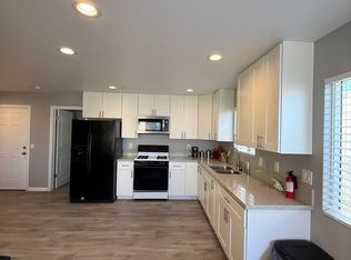 New Furnished 3 Bedroom 2 Bath home, San Diego, CA 92114