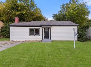 2233 Eastover Ave, Fort Worth, TX 76105