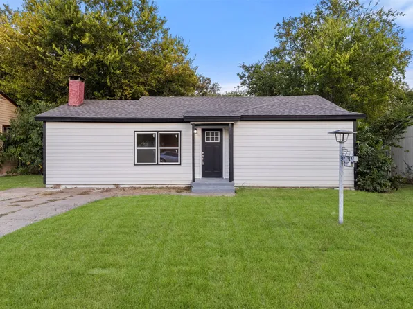 2233 Eastover Ave, Fort Worth, TX 76105