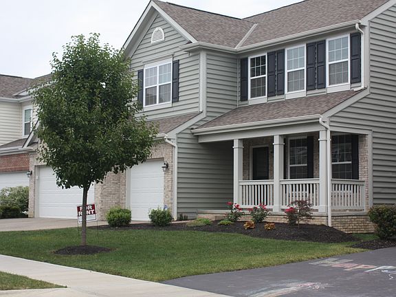 enjoy sitting on this front porch
