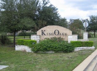9446 Scarborough Dr, Iola, TX 77861