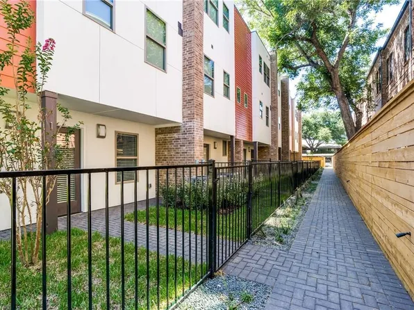 6270 Oram St Unit 107, Dallas, TX 75214