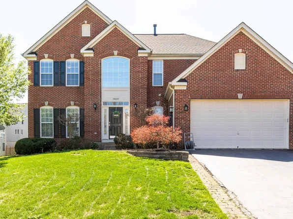 10225 Inchberry Ct, Bristow, VA 20136