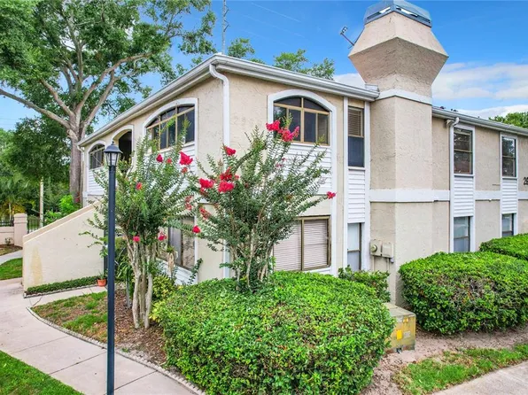2966 S SEMORAN BOULEVARD #1608, ORLANDO, FL 32822