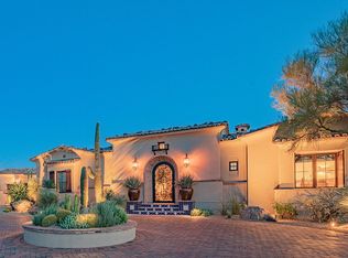 33043 N Solstice Way, Scottsdale, AZ 85266