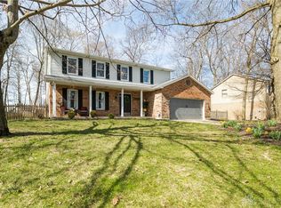 515 Evergreen Dr, Springboro, OH 45066