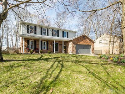 515 Evergreen Dr, Springboro, OH, 45066