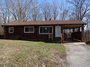 1905 Jackson Hollow Rd, Kingsport, TN 37663