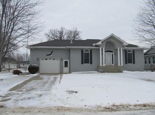 1614 9th Ave, Granite Falls, MN 56241