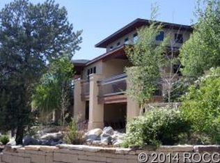 12520 Country Meadow Ln, Salida, CO 81201