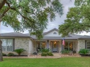 20405 Southbend St, Lago Vista, TX 78645