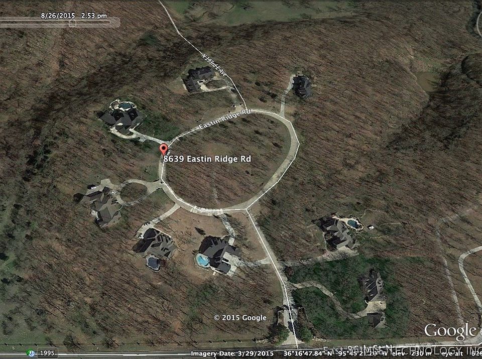 2nd image of N Eastin Ridge Dr