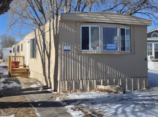 300 E Prosser Rd Lot 141, Cheyenne, WY 82007