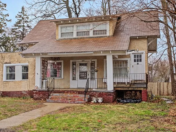 605 8th St #607, Ames, IA 50010