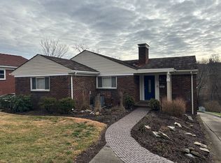 1730 Theodan Dr, Pittsburgh, PA 15216