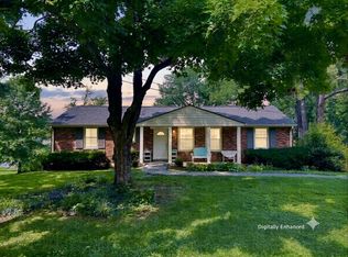 4807 Arden Dr, Nashville, TN 37211