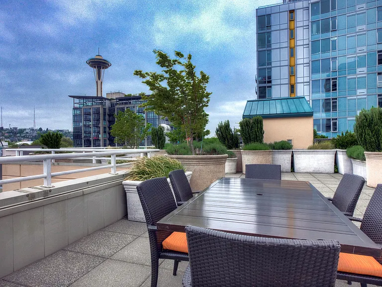 2600 2nd Ave #1808 — Photo 18