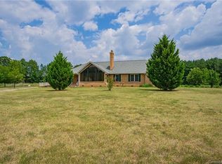 3292 Harmony Rd, Catawba, SC 29704