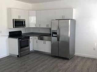 602 NW 12th Ave, Miami, FL 33136