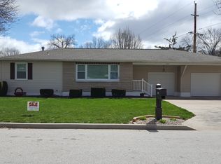 1265 S Park Ter, Quincy, IL 62301