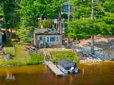 14140 Pointe Rd, Atlanta, MI, 49709