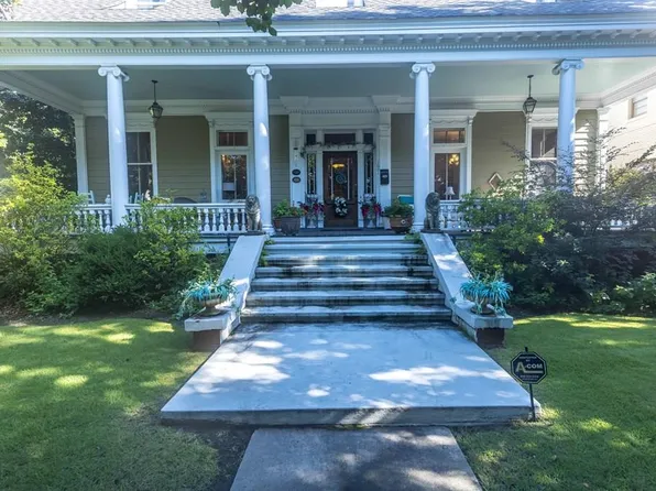 1601 Wynnton Rd, Columbus, GA 31906