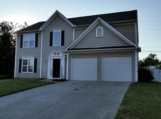 1312 Dalesford Dr, Alpharetta, GA 30004
