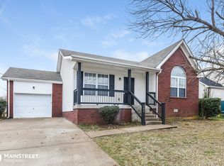 543 Summit Way, Mount Juliet, TN 37122
