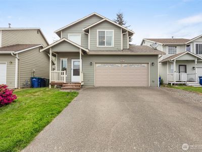 477 Brook Place, Sedro Woolley, WA, 98284