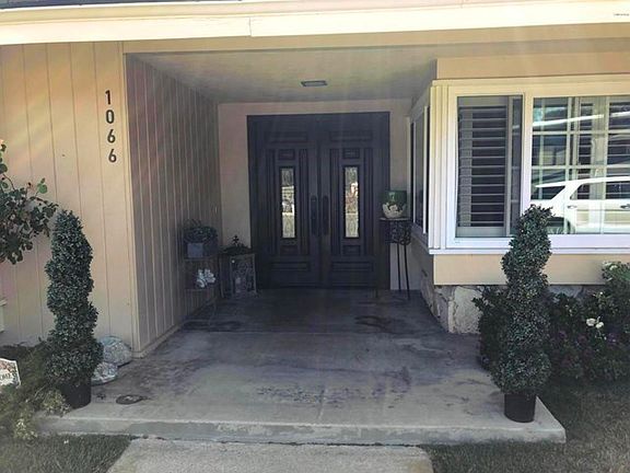 front yard foyer avon