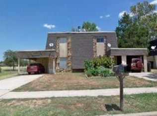 1615 Beaumont Dr, Norman, OK 73071