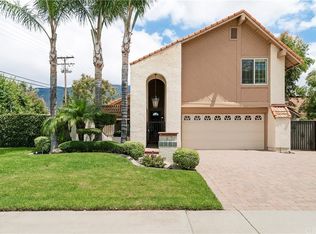 10112 Banyan St, Alta Loma, CA 91737
